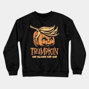 Trumpkin Crewneck Sweatshirt